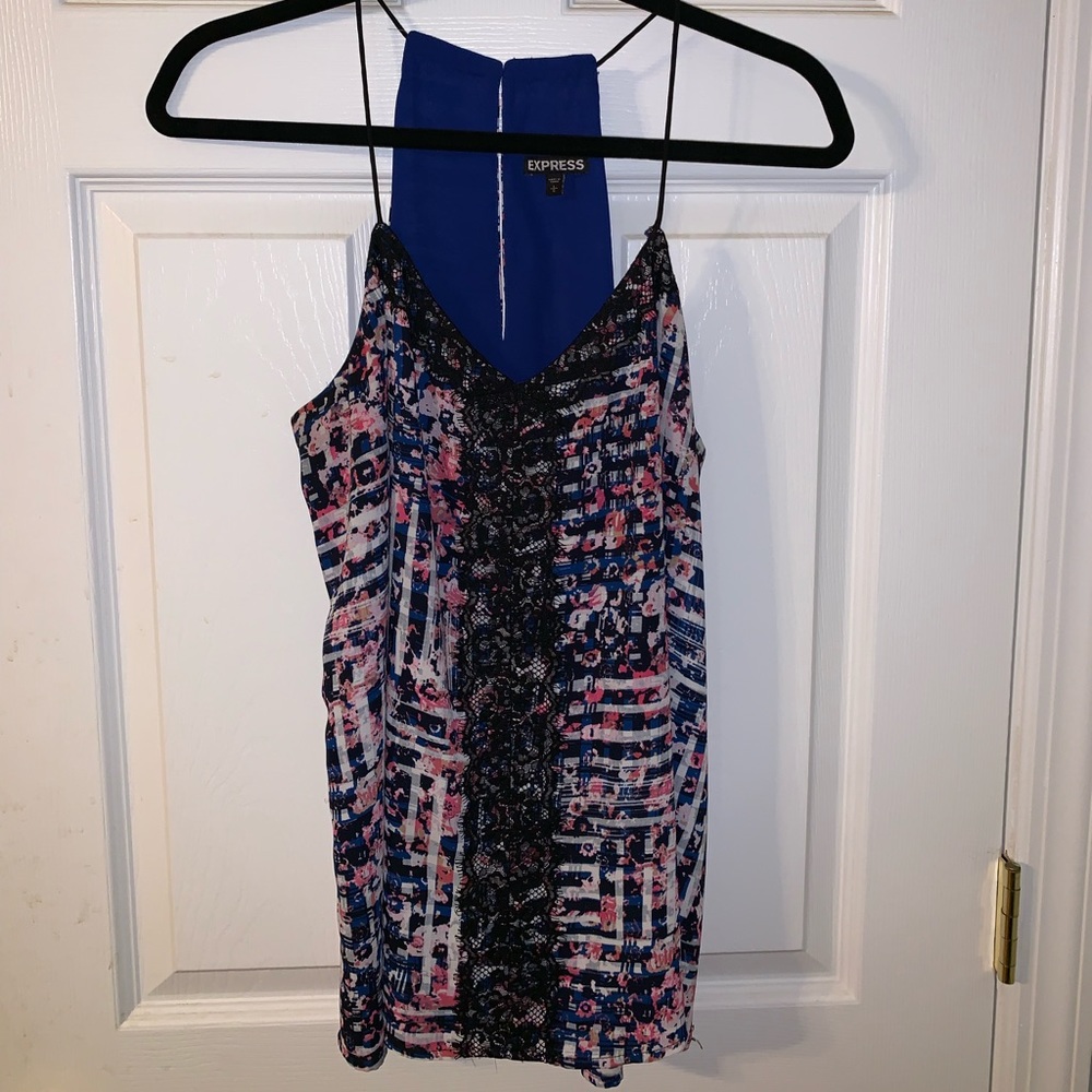 Express Cami - Picture 3 of 3